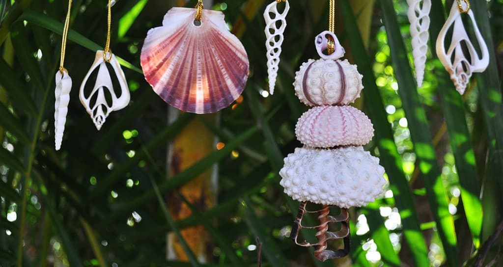Christmas Tree Decorations