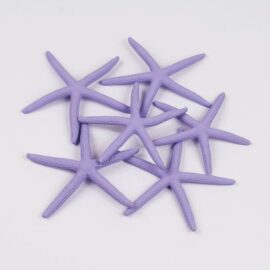 Finger Starfish Purple