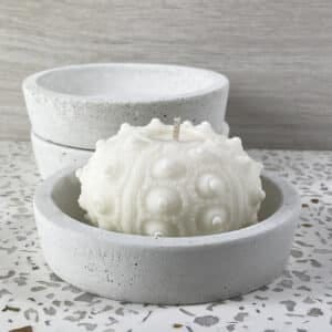 Sputnik Urchin candle
