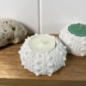 Sputnik Tealight Candle Holder