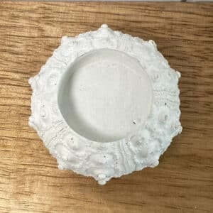 Sputnik Tealight Candle Holder