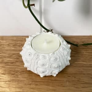 Sputnik Tealight Candle Holder