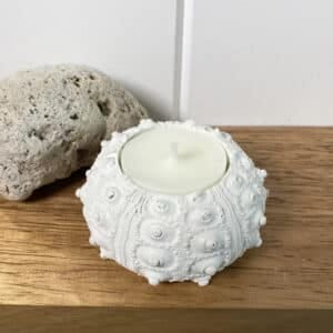 Sputnik Tealight Candle Holder