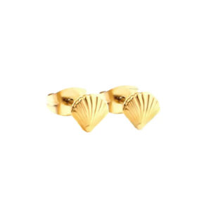 Small Clam Studs