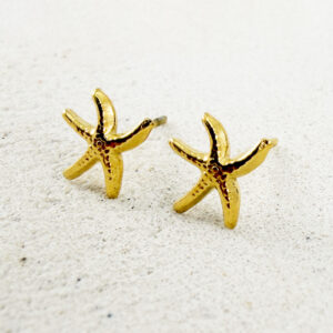 Starfish Studs