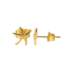 Starfish Studs