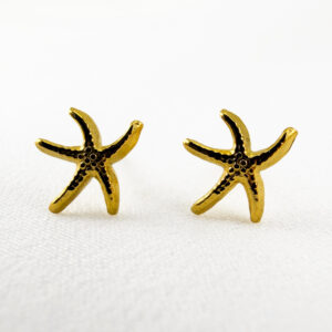 Starfish Studs