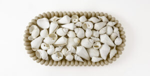 Mixed White Shells bulk